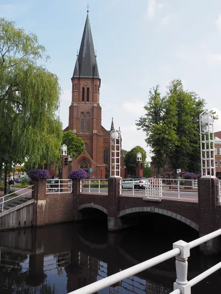 Papenburg (Germany)